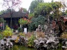 华东五市+乌镇双飞六日超值游