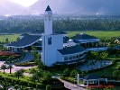 【豪海景版】<爱尚半岛,无忧帆船三亚双飞5日>