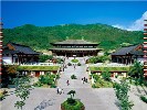 【富贵慢游】<三亚大东海-南山双飞五日游>