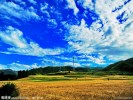 【单汽单飞】稻城亚丁、新都桥4日游(不含机票)